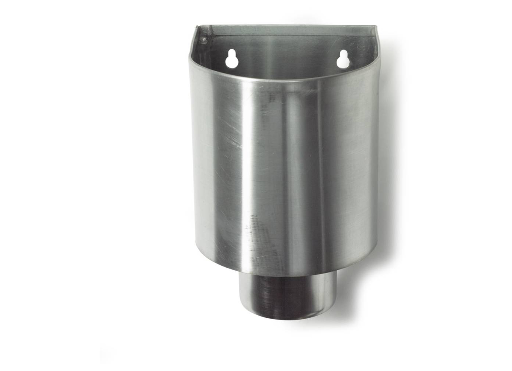 ETONNOIR MINI ZINC RACCORD ROND