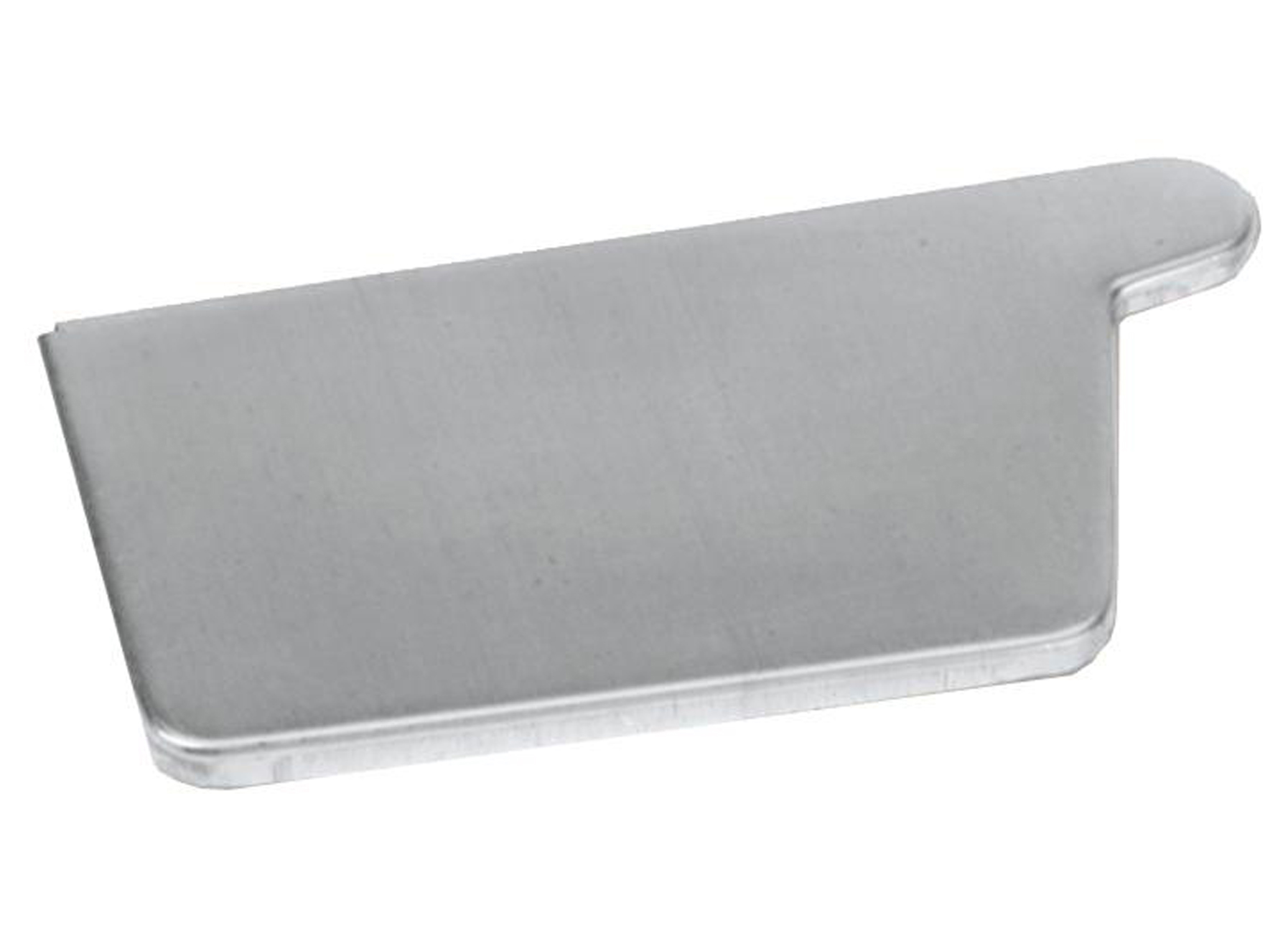 FERMETURE DROITE 9.12.8 DEV350 ZN NOIR