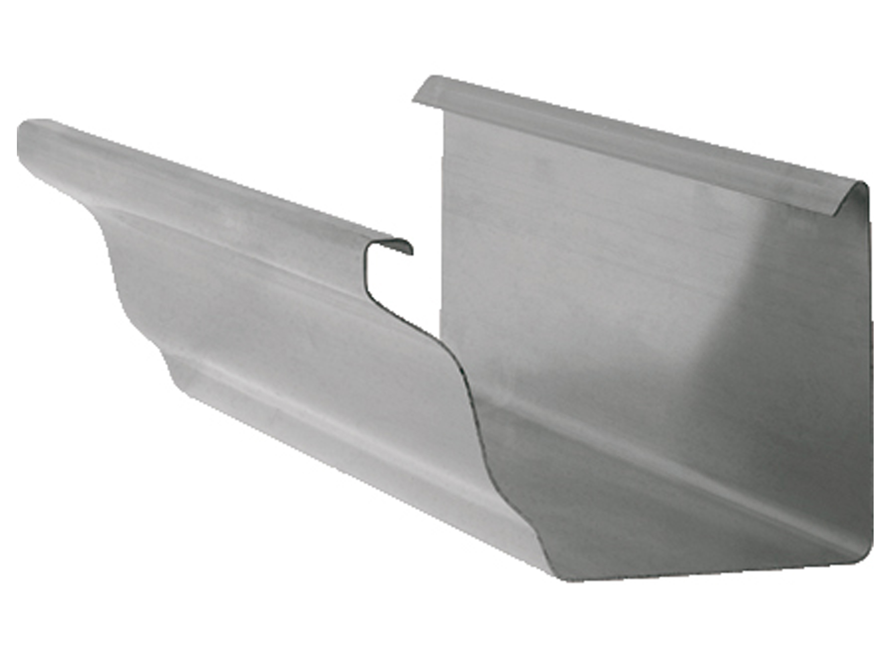 Profielgoot Zonder Slab 285mm / 333mm
