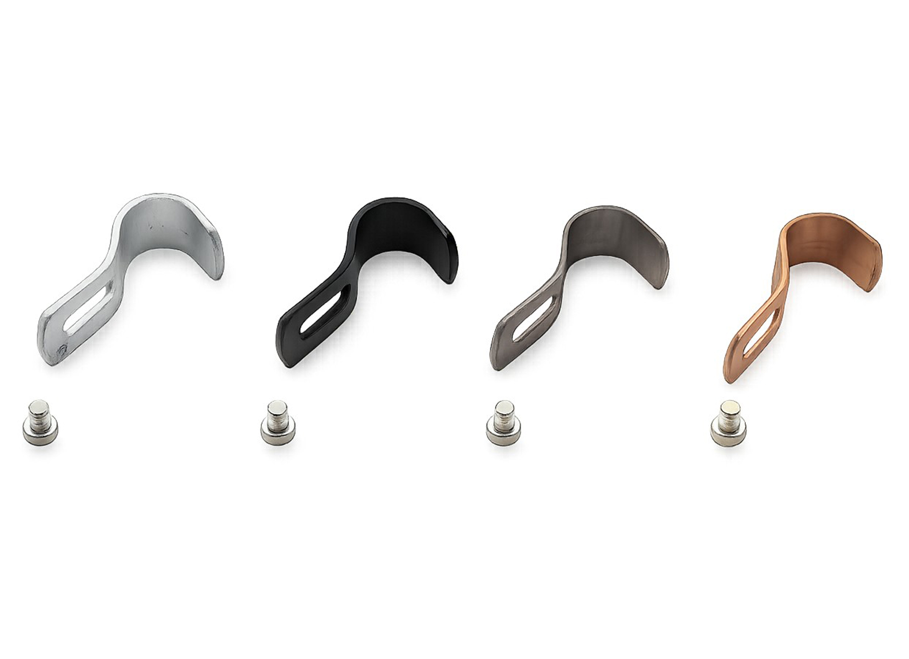 Support à Perle + Vis 30mm