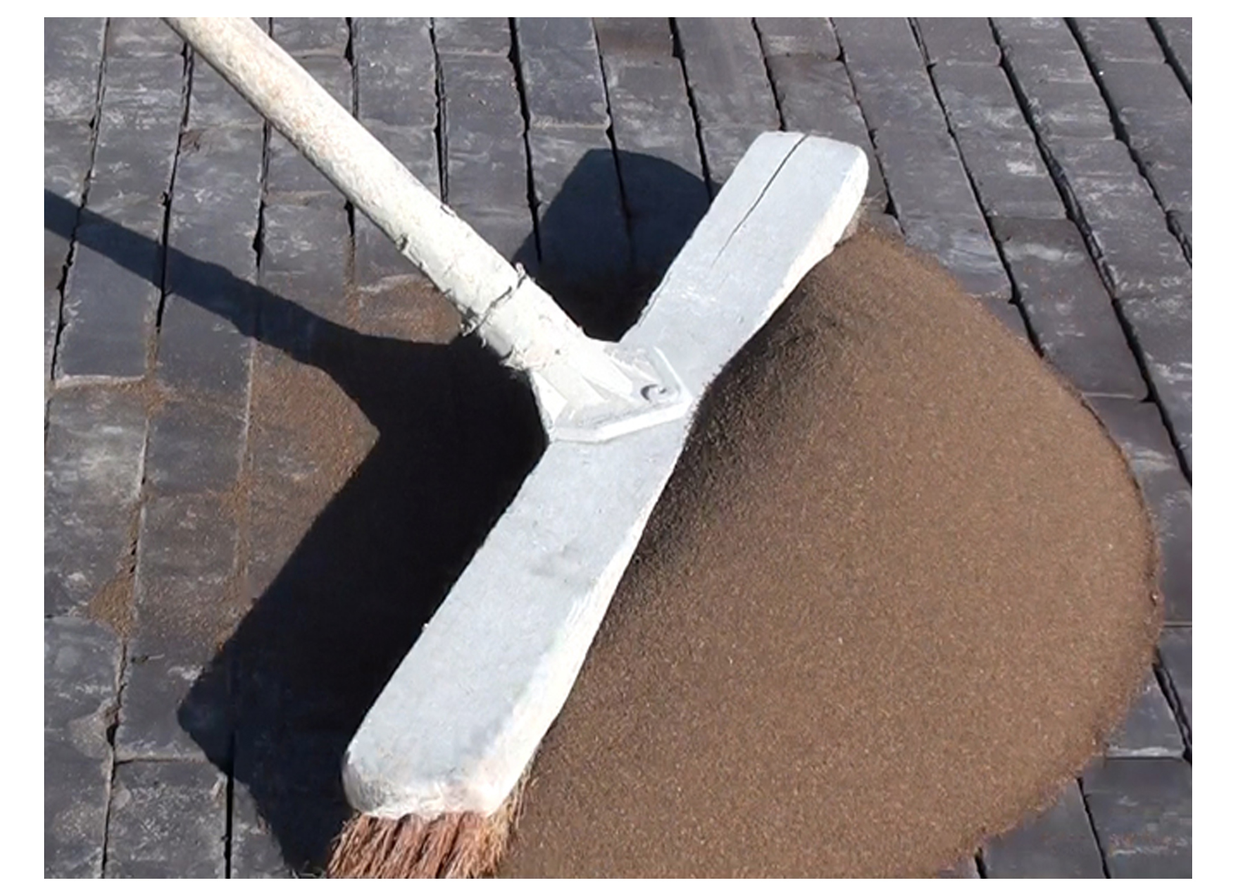 COMPAKTUNA GEDROOGD KWARTSZAND