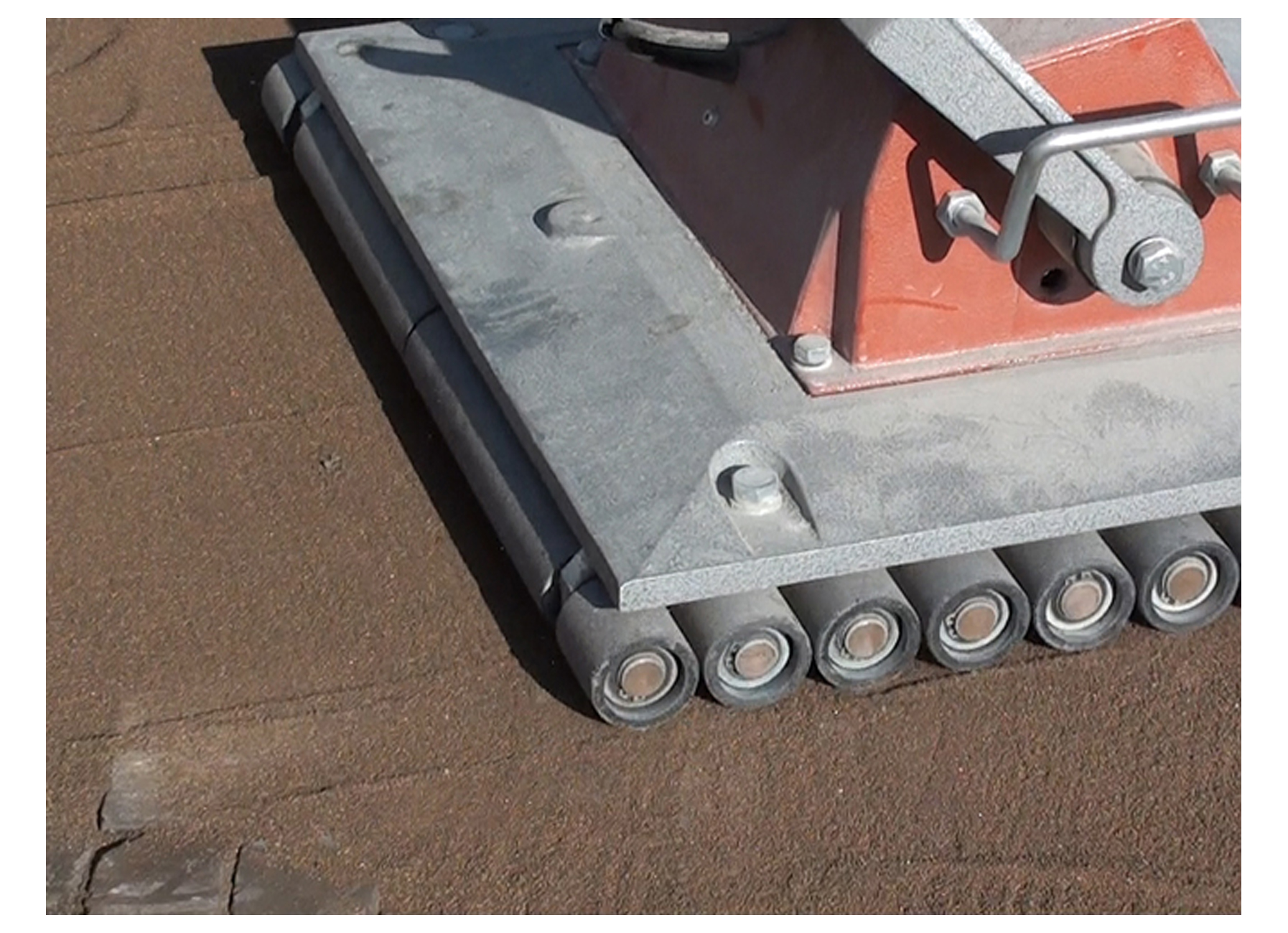 COMPAKTUNA GEDROOGD KWARTSZAND