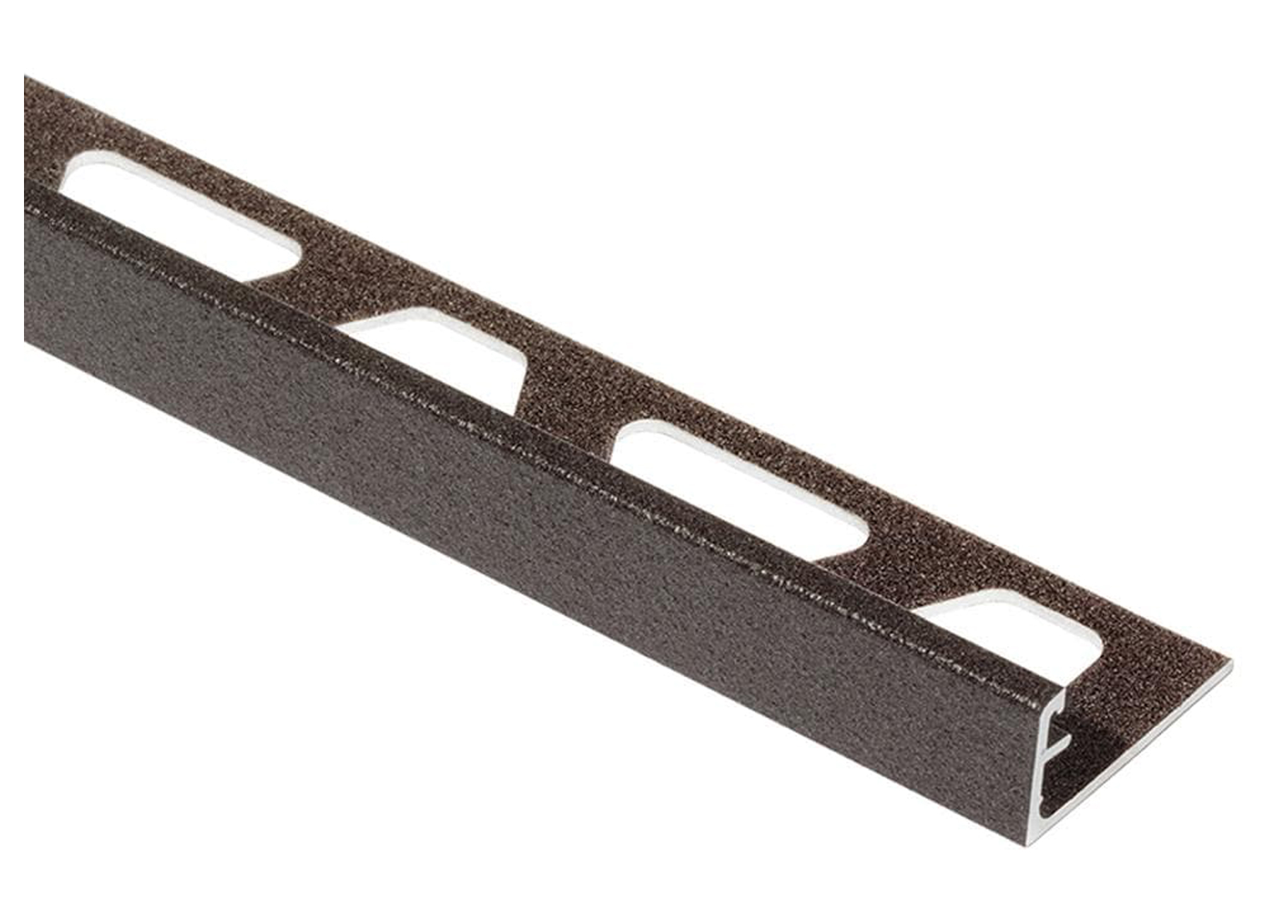 Schluter Jolly-TS Profilé décoratif aluminium