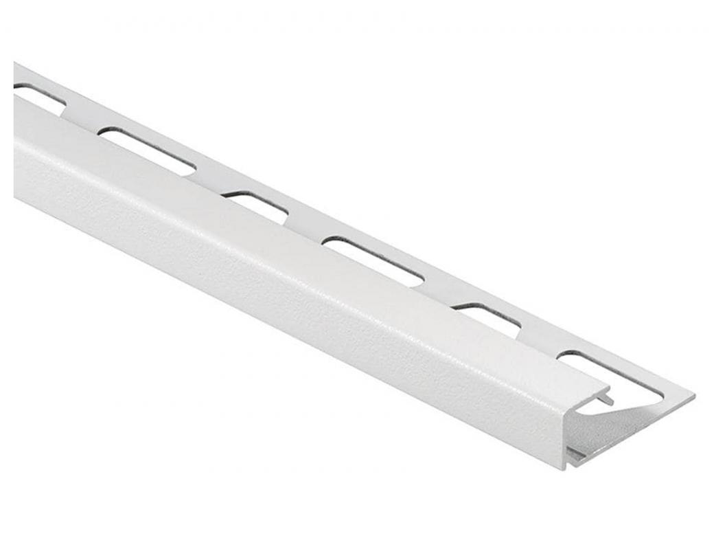 SCHLUTER QUADEC-AC PROFILE DE DECORATION ALUMINIUM COLORE