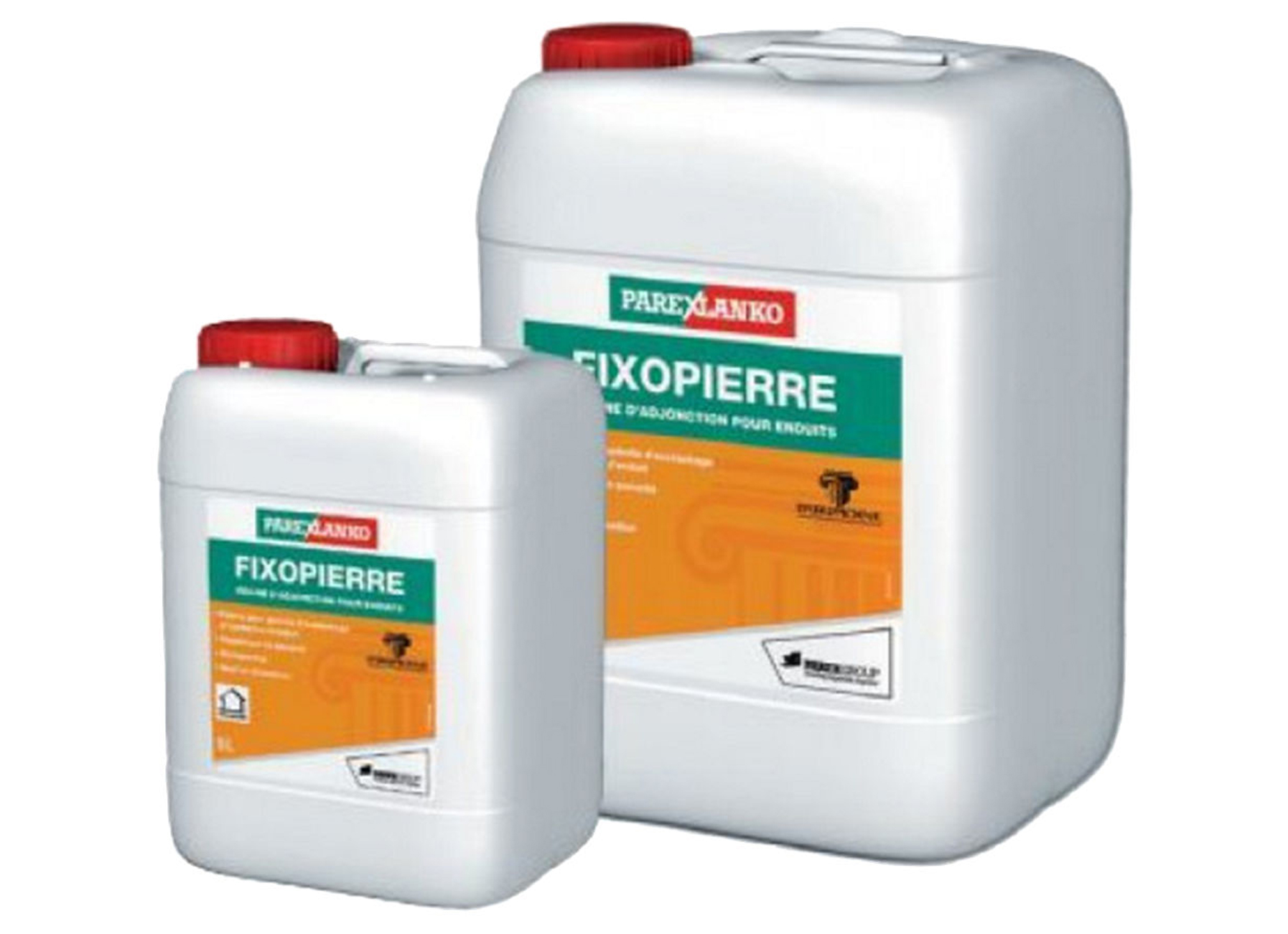 SIKA PAREX FIXOPIERRE