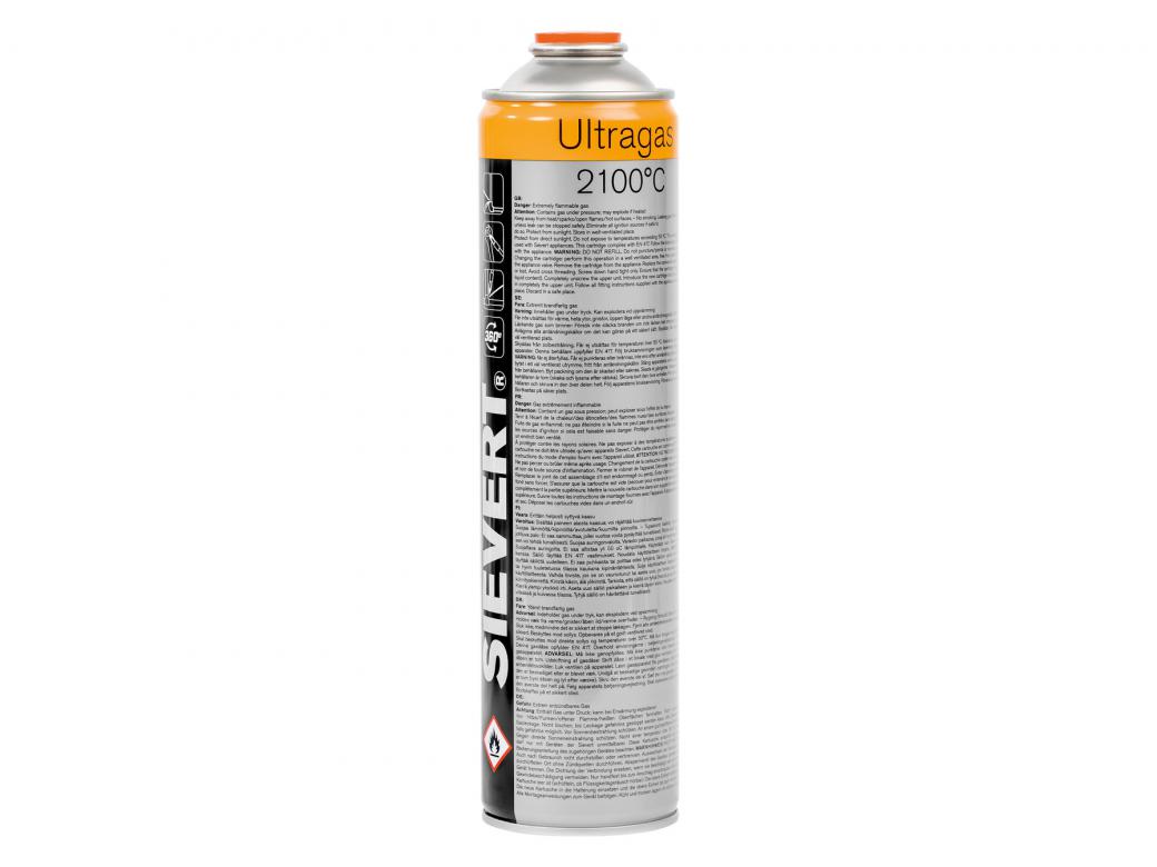 Sievert Ultragas gaspatroon EU 7/16''''