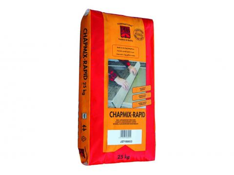 CHAPMIX RAPID DEKVLOER