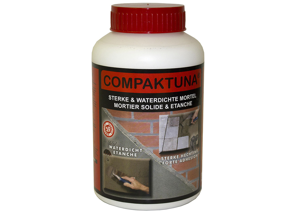 COMPAKTUNA   1L