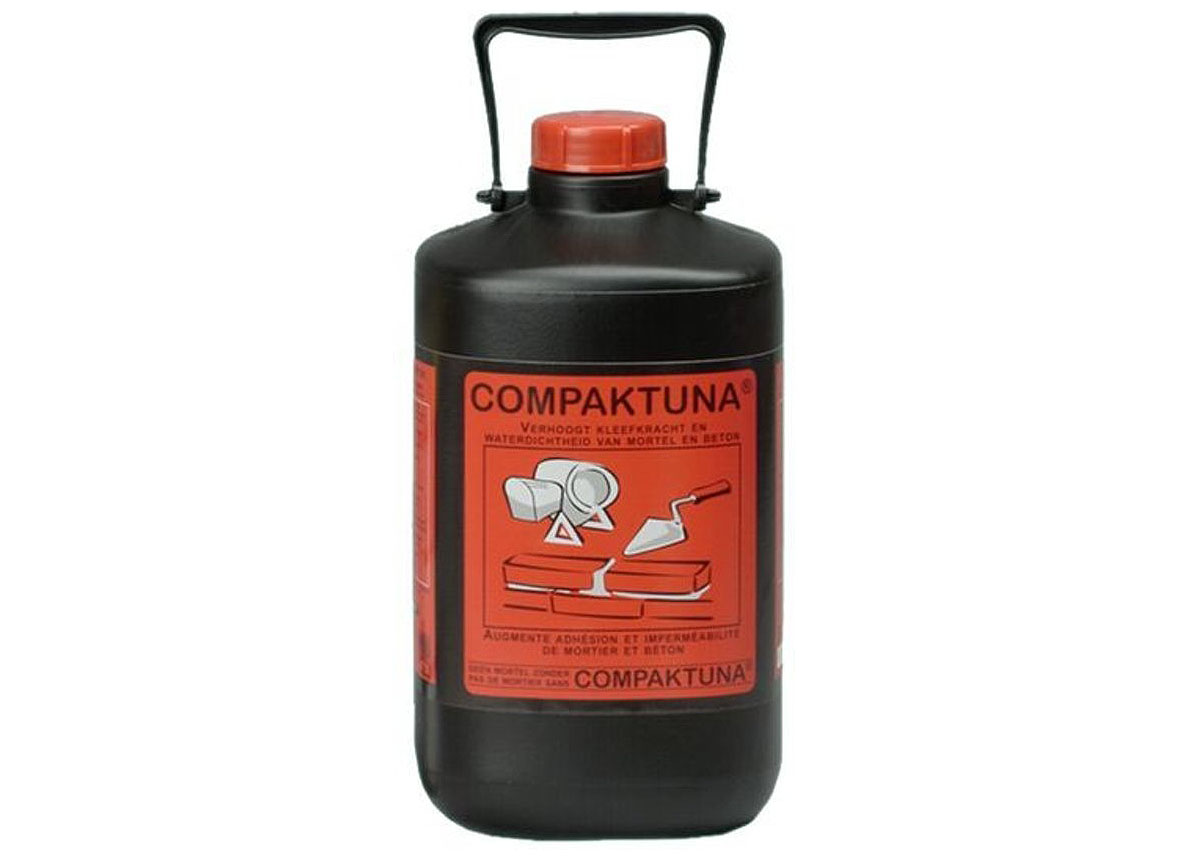 COMPAKTUNA  10L