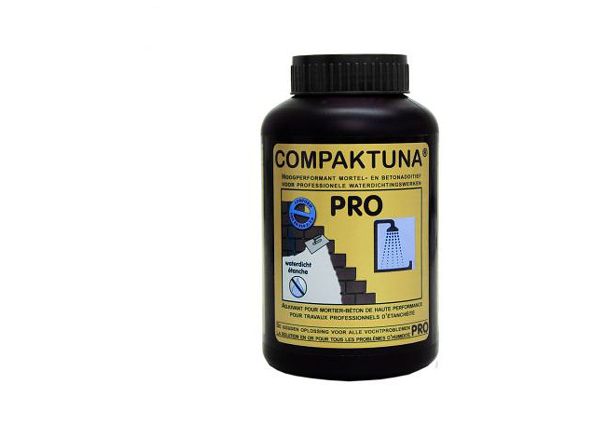 COMPAKTUNA PRO   1L