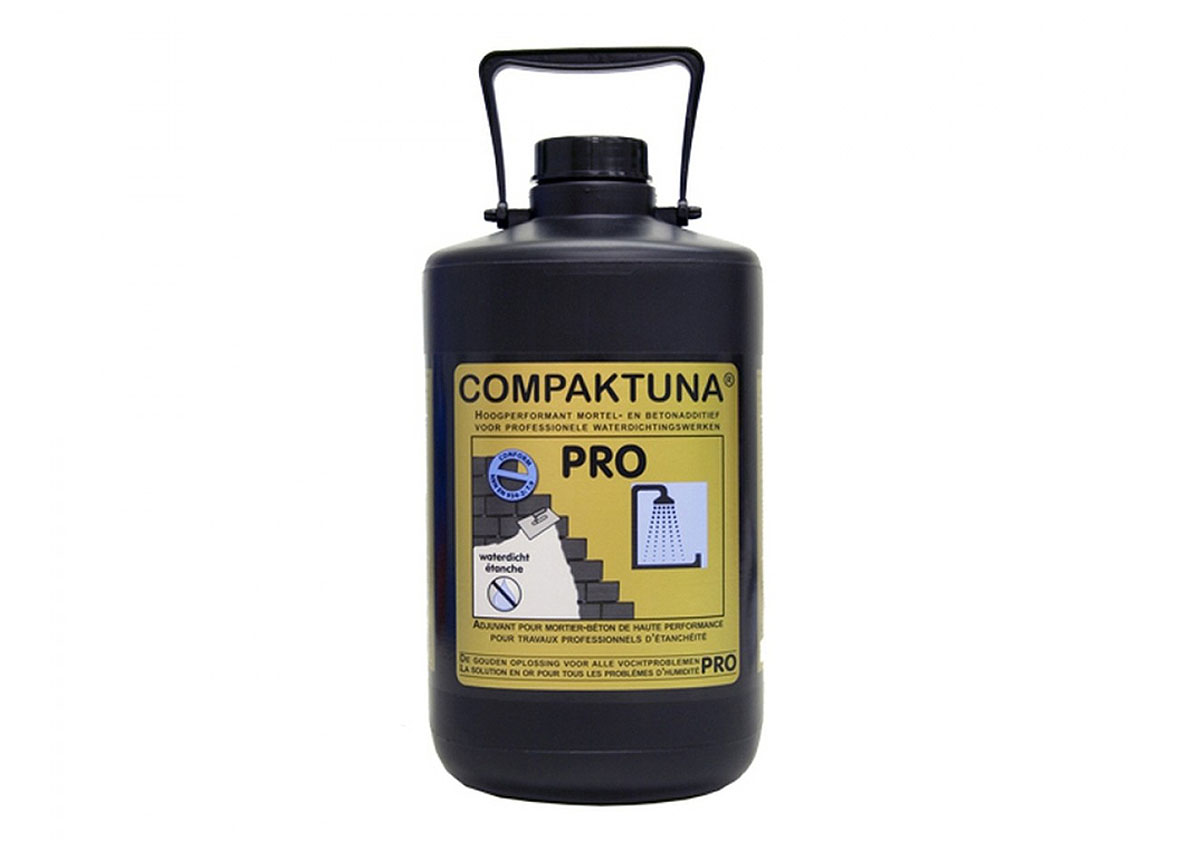 COMPAKTUNA PRO   5L