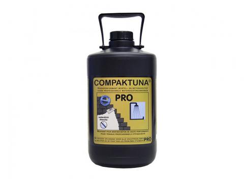 COMPAKTUNA PRO 5L