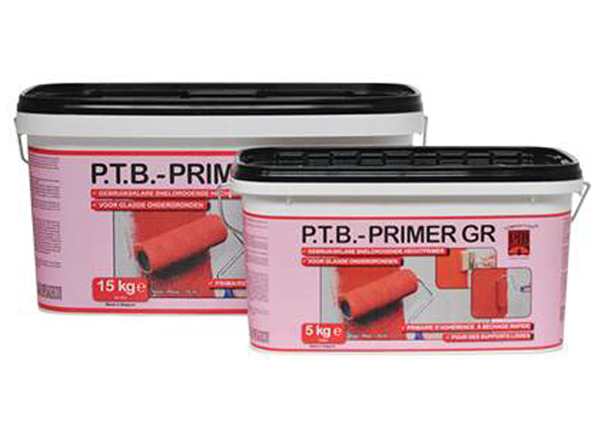 P.T.B. PRIMER GR 5KG