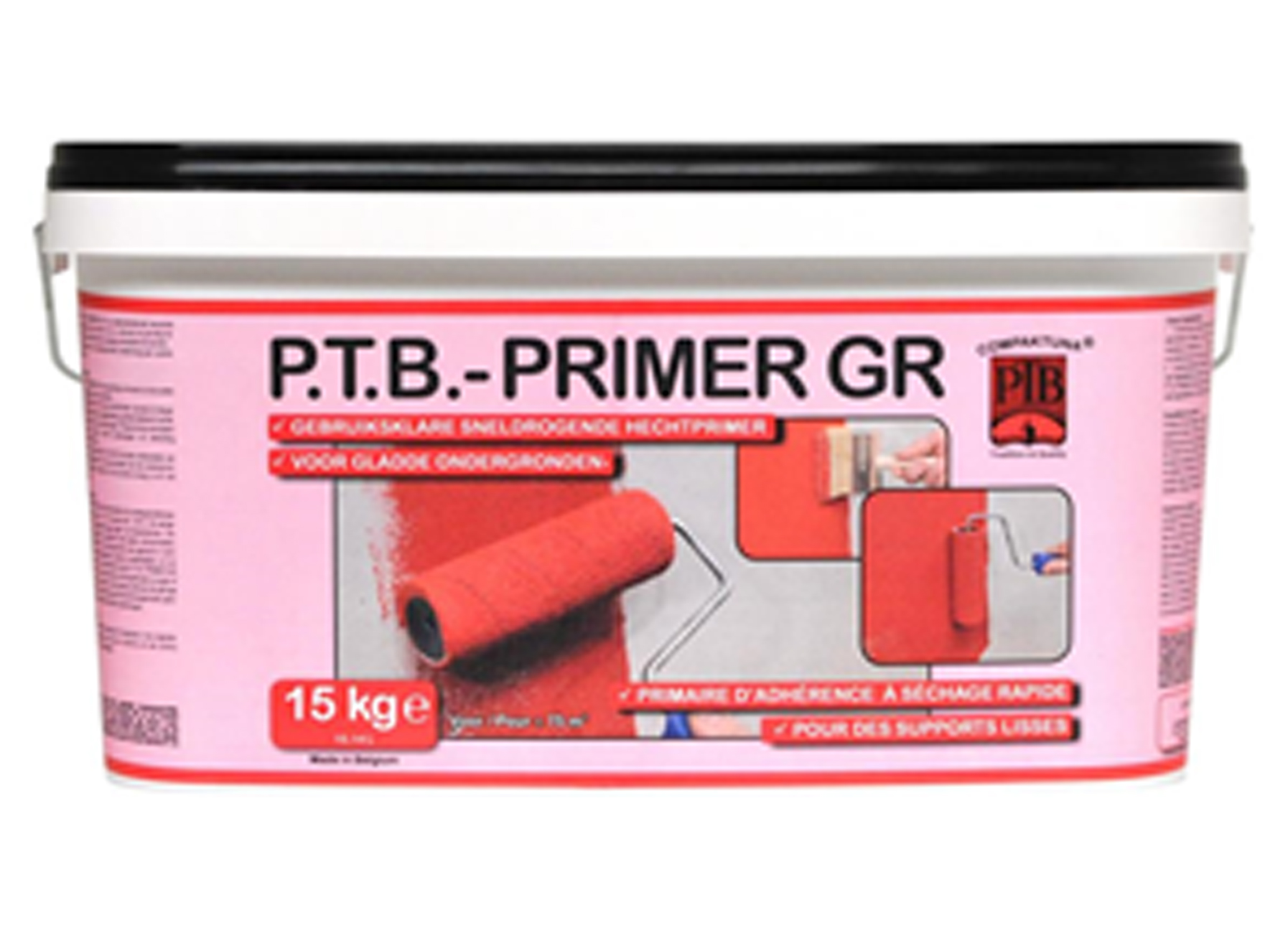 PTB PRIMER GR