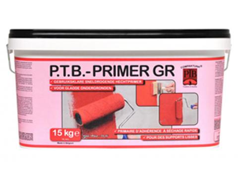 P.T.B. PRIMER GR 15 KG