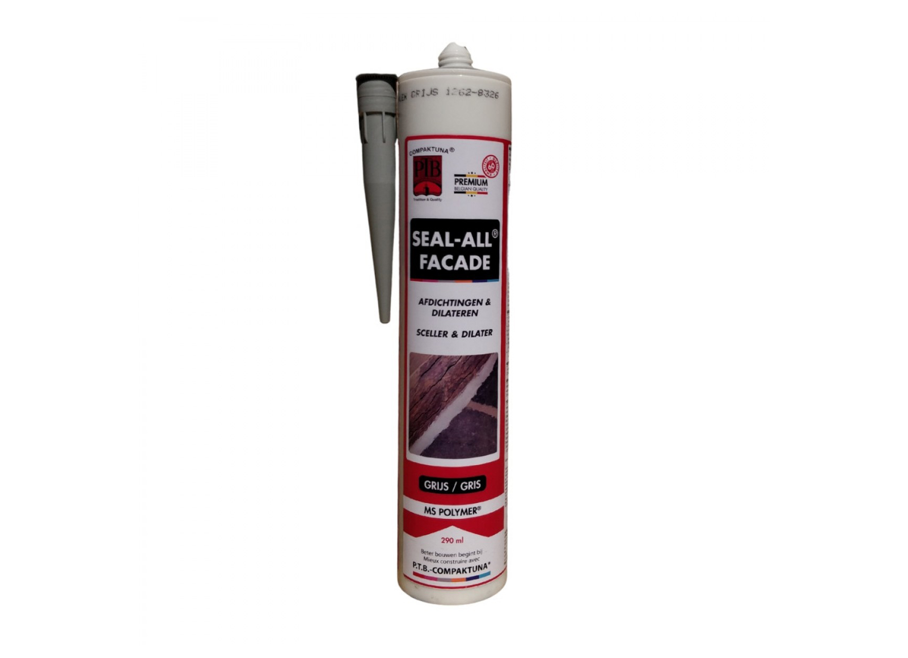 SEAL-ALL® FACADE 290ML