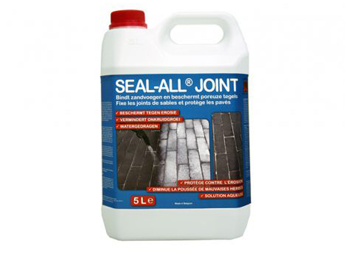 SEAL-ALL JOINT 5 L 