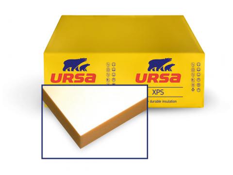 XPS N-W-PZ-I 1250/600 20MM