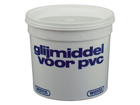 PATE LUBRIFIANTE POUR PVC 800G
