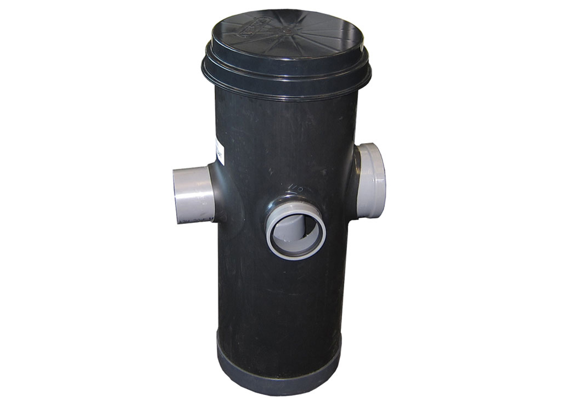 KIT ECO DESABLEUR NR315 H=850 Ø160/110/160