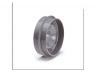 PVC BOUCHON BIVALENT GRIS Ø110