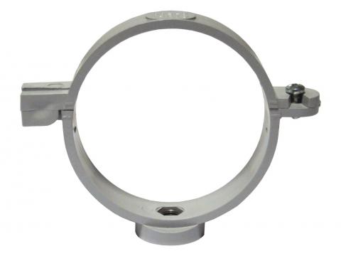 PVC COLLIER CHARNIERE Ø200