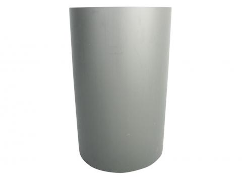 PVC REHAUSSE CHAMBRE DE VISITE BENOR GRIS Ø250 L=1000MM