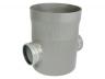 PVC CHAMBRE DE VISITE STANDARD BENOR Ø250 3XØ110