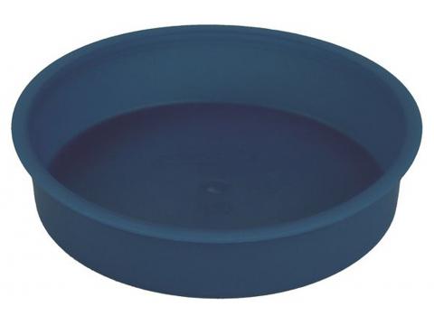 PVC BOUCHON ANTI-MORTIER Ø110 BLEU