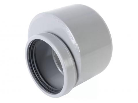 PVC REDUCTION SN4 GRIS Ø160/110