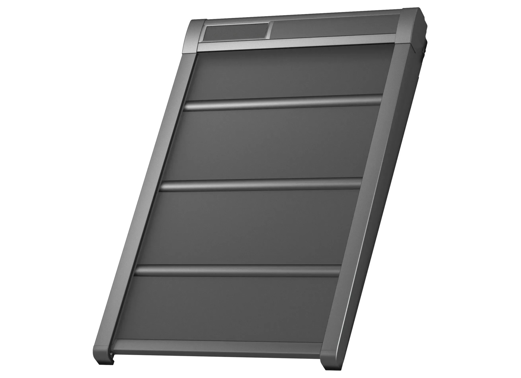 VELUX Buitenste Zonnescherm Zonne-energie SSS