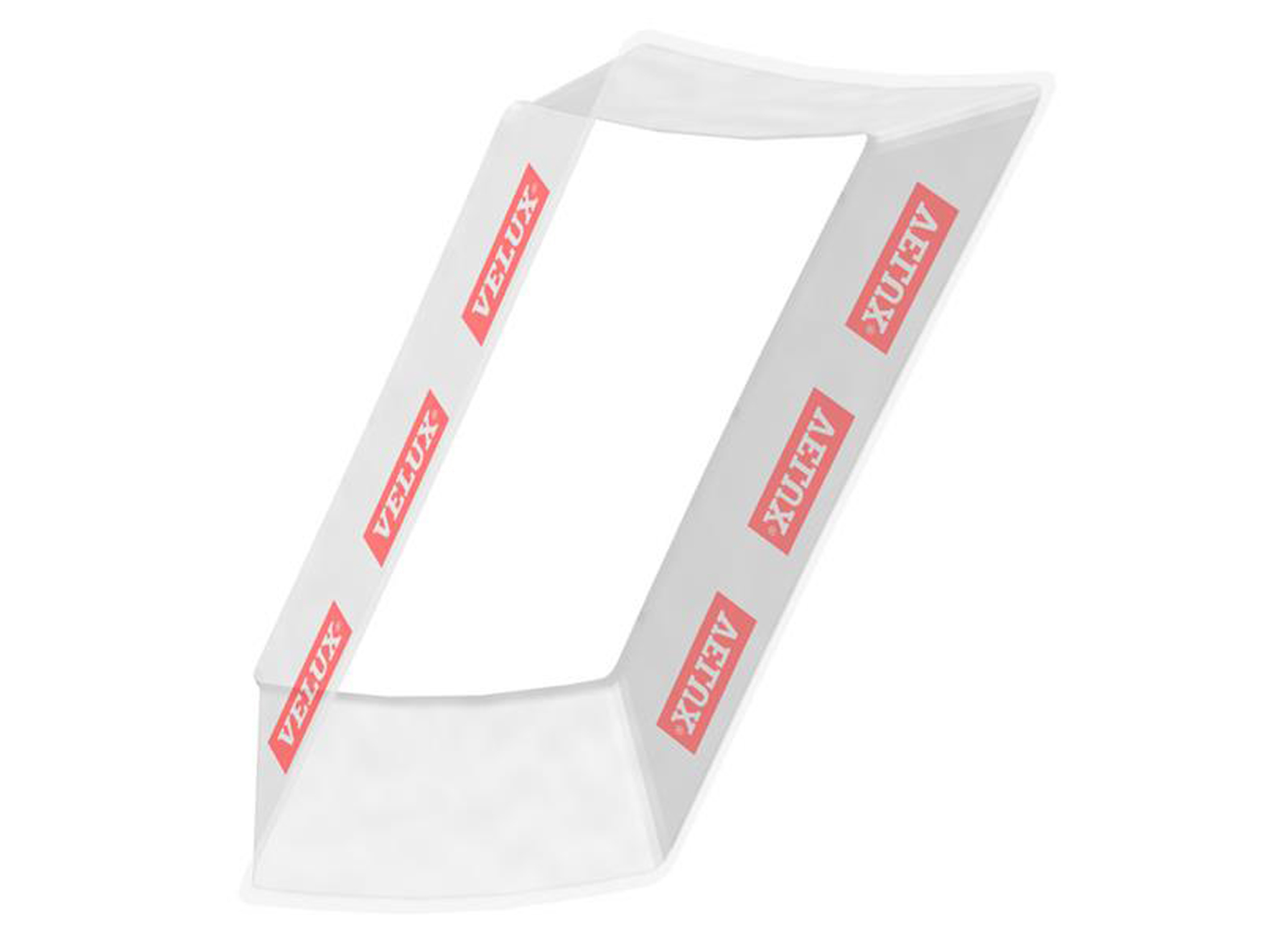 Velux Energie Kit Met Dampschermkraag BBX