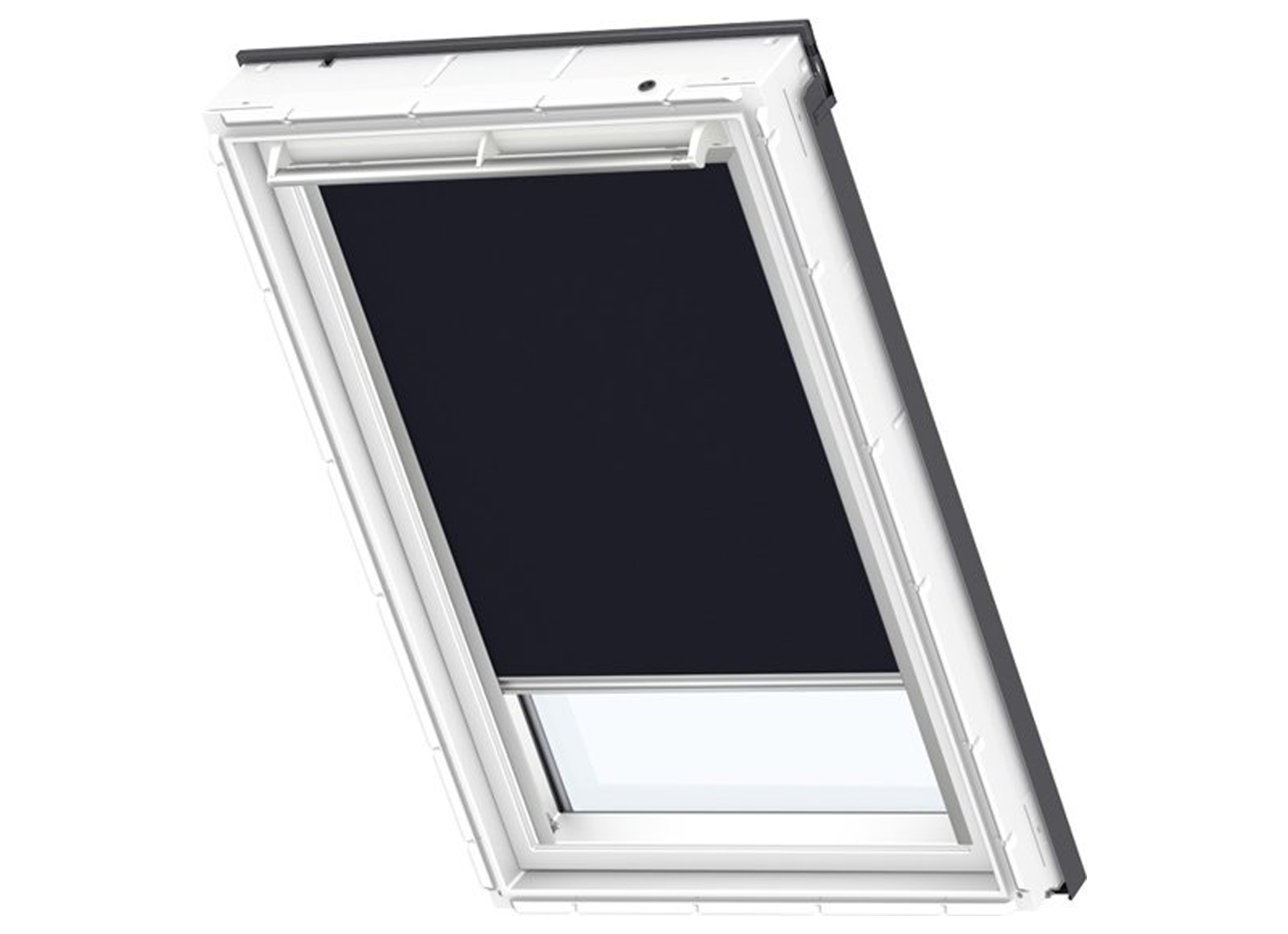 Velux Verduisterend Rolgordijn Manueel DKL