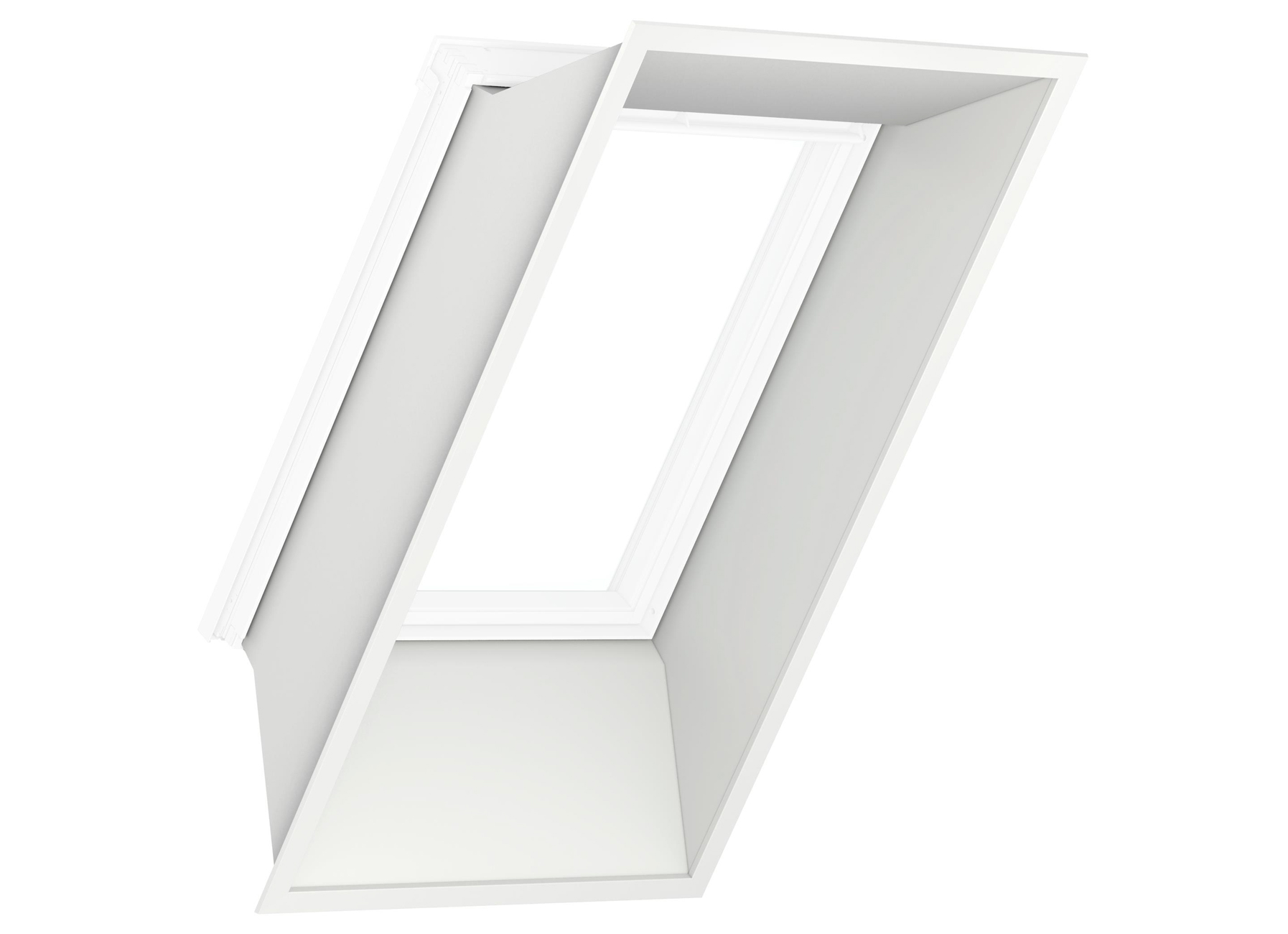 VELUX BINNENBEKLEDING LSC