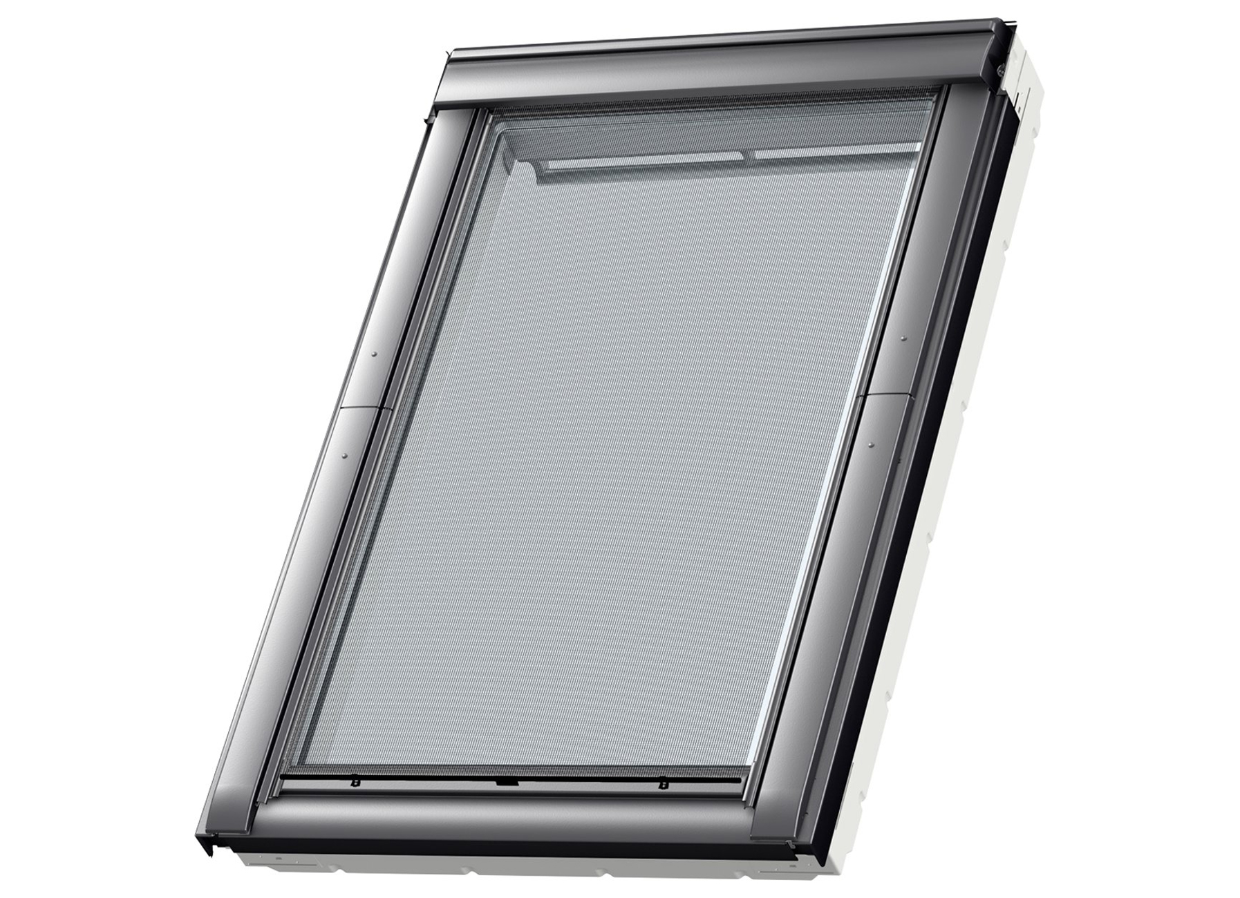 VELUX BUITENSTE ZONNESCHERM MANUEEL MHL