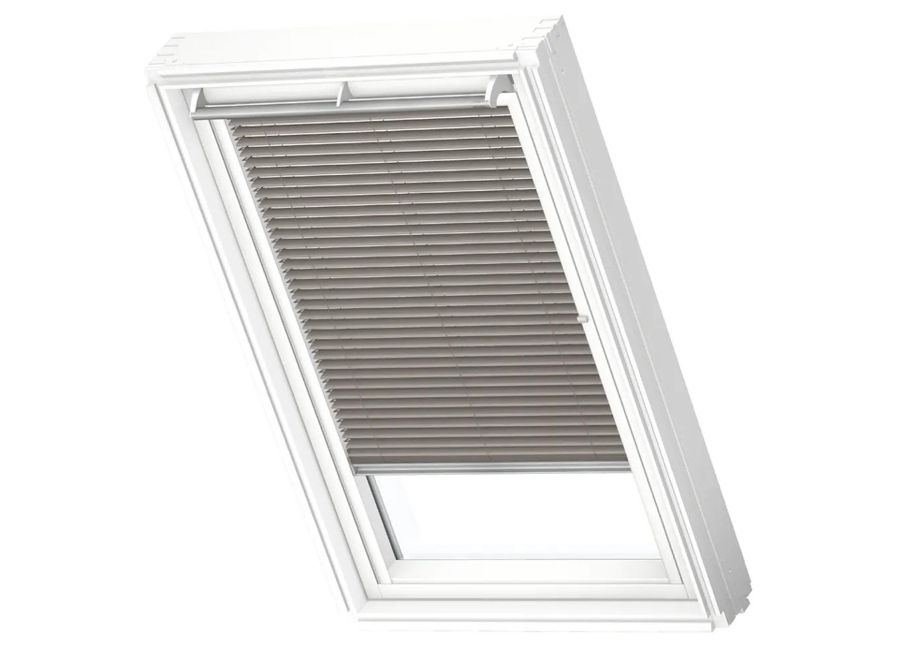 VELUX JALOEZIE MANUEEL PAL