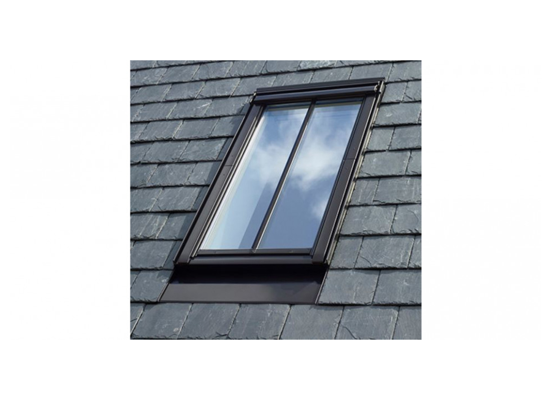 VELUX RACCORDEMENT EDN 0500 CLASSICO POUR ARDOISES