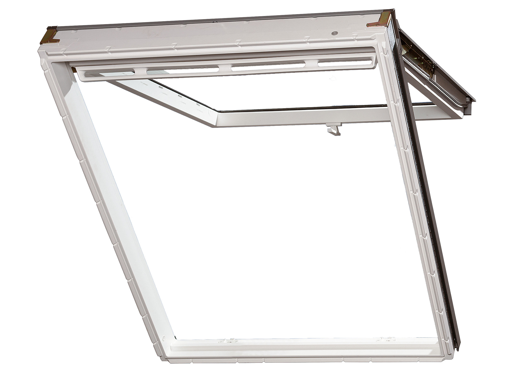 VELUX FENETRE DE TOIT A PROJECTION GPU POLYURETHANE