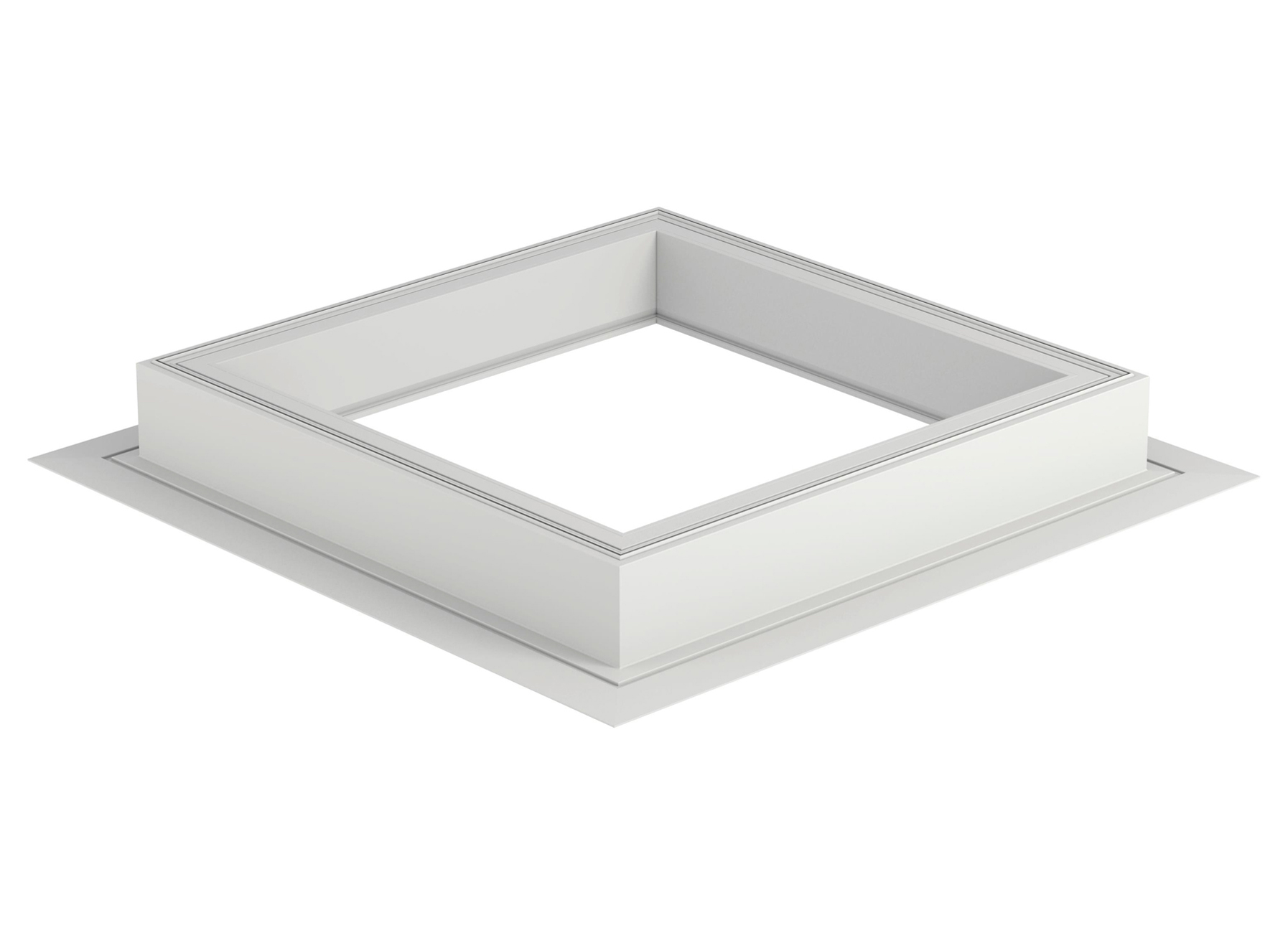VELUX ZCE 0015 REHAUSSE DE BASE