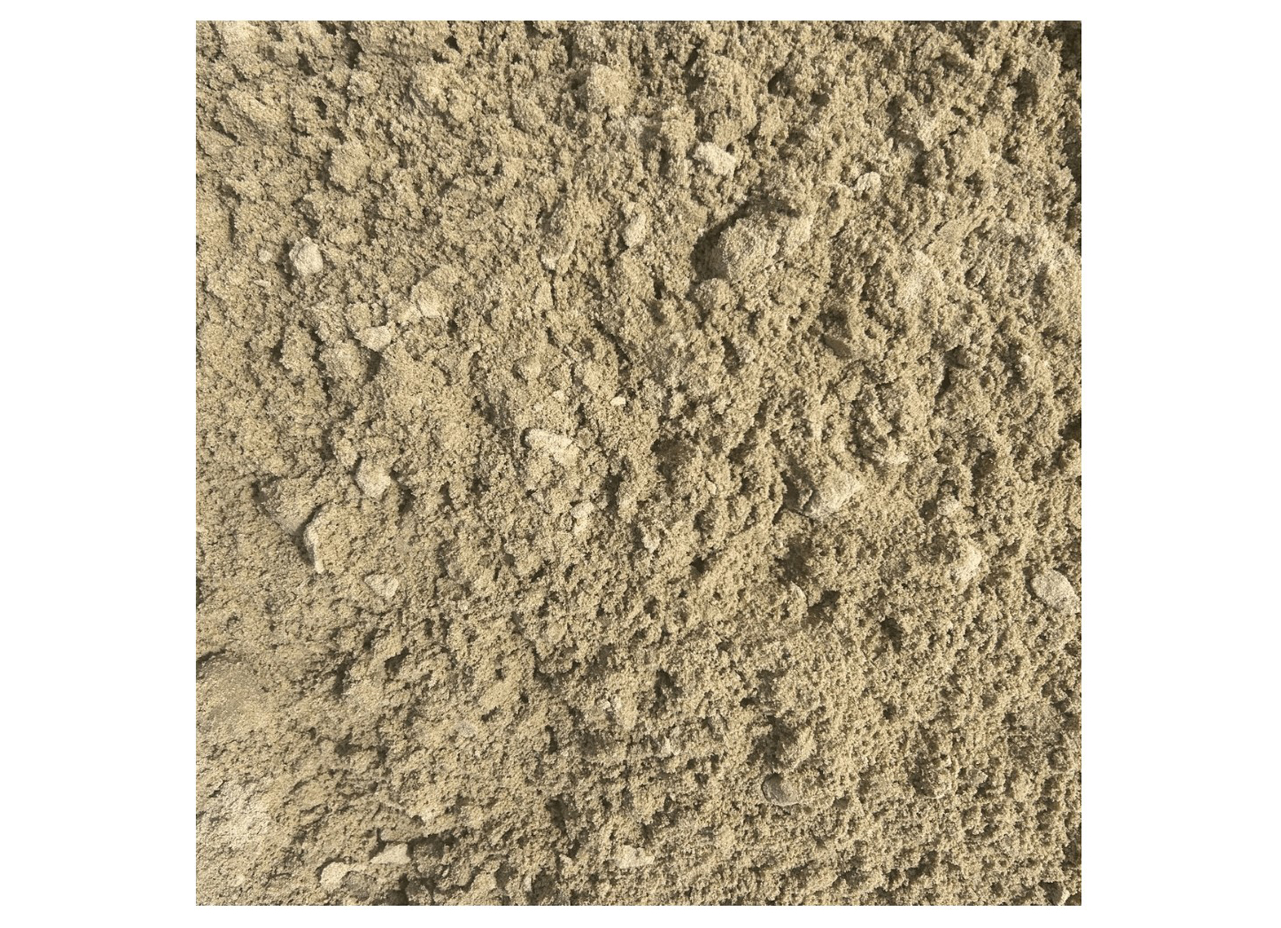 GEZEEFD ZAND 0/2MM VERPAKT