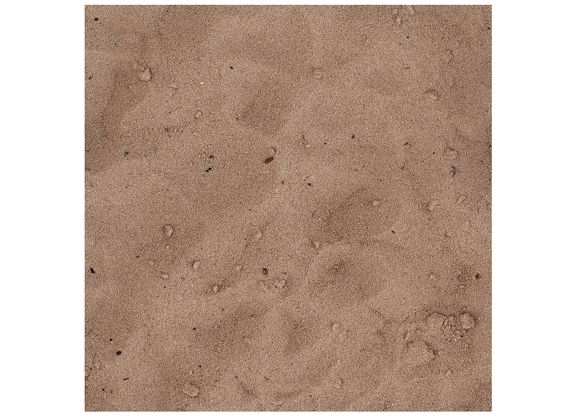 SABLE DE LOMMEL 0/2MM EMBALLE