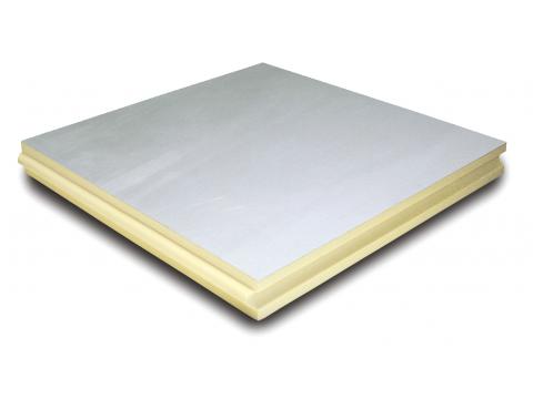 EUROWALL T&GR 600/1200 60MM