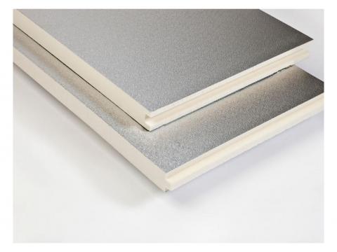 POWERROOF 2400/1200 80MM