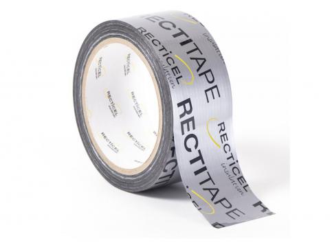 RECTICEL RECTITAPE 25M X 5CM