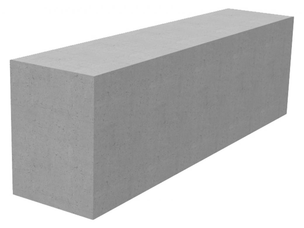 Rector betonslof gewapend beton - verdeelbalk