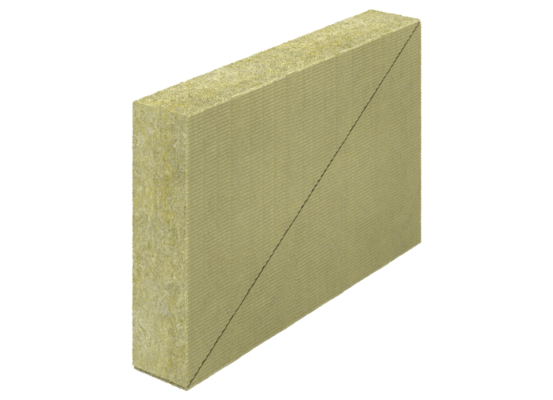 ROCKWOOL ROCKROOF DELTA