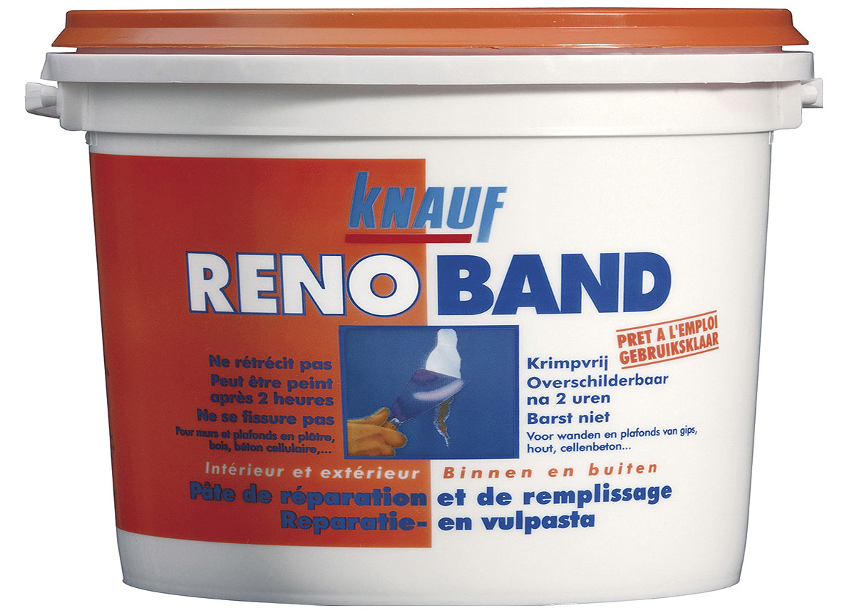 KNAUF RENOBAND