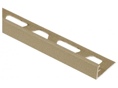 SCHLUTER JOLLY-TS 2,5M BEIGE H=10MM