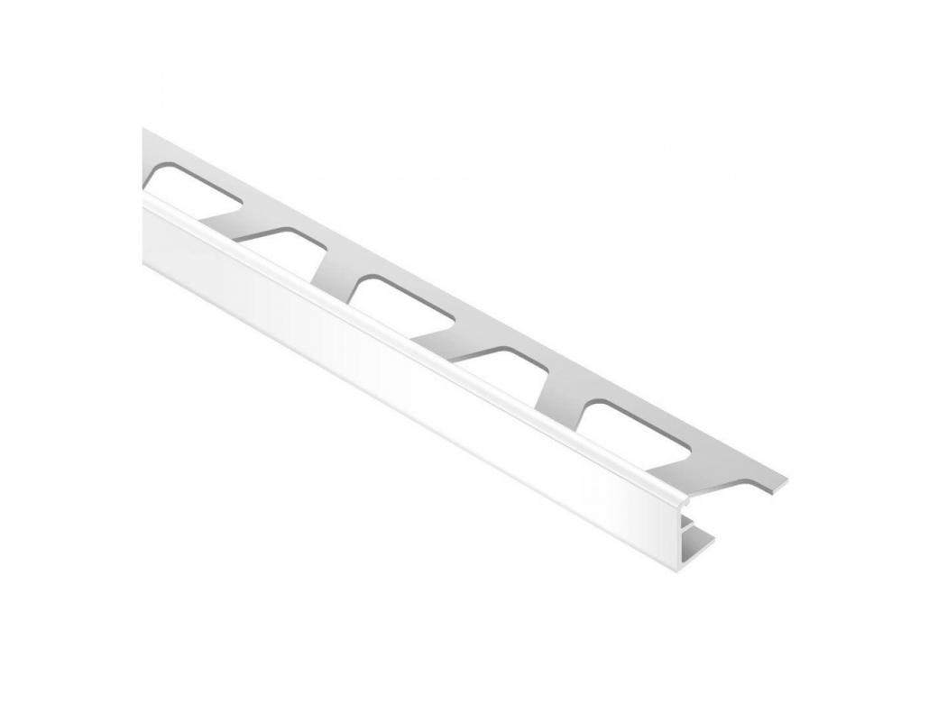 SCHLUTER JOLLY-AC PROFILE DE DECORATION ALUMINIUM COLORE