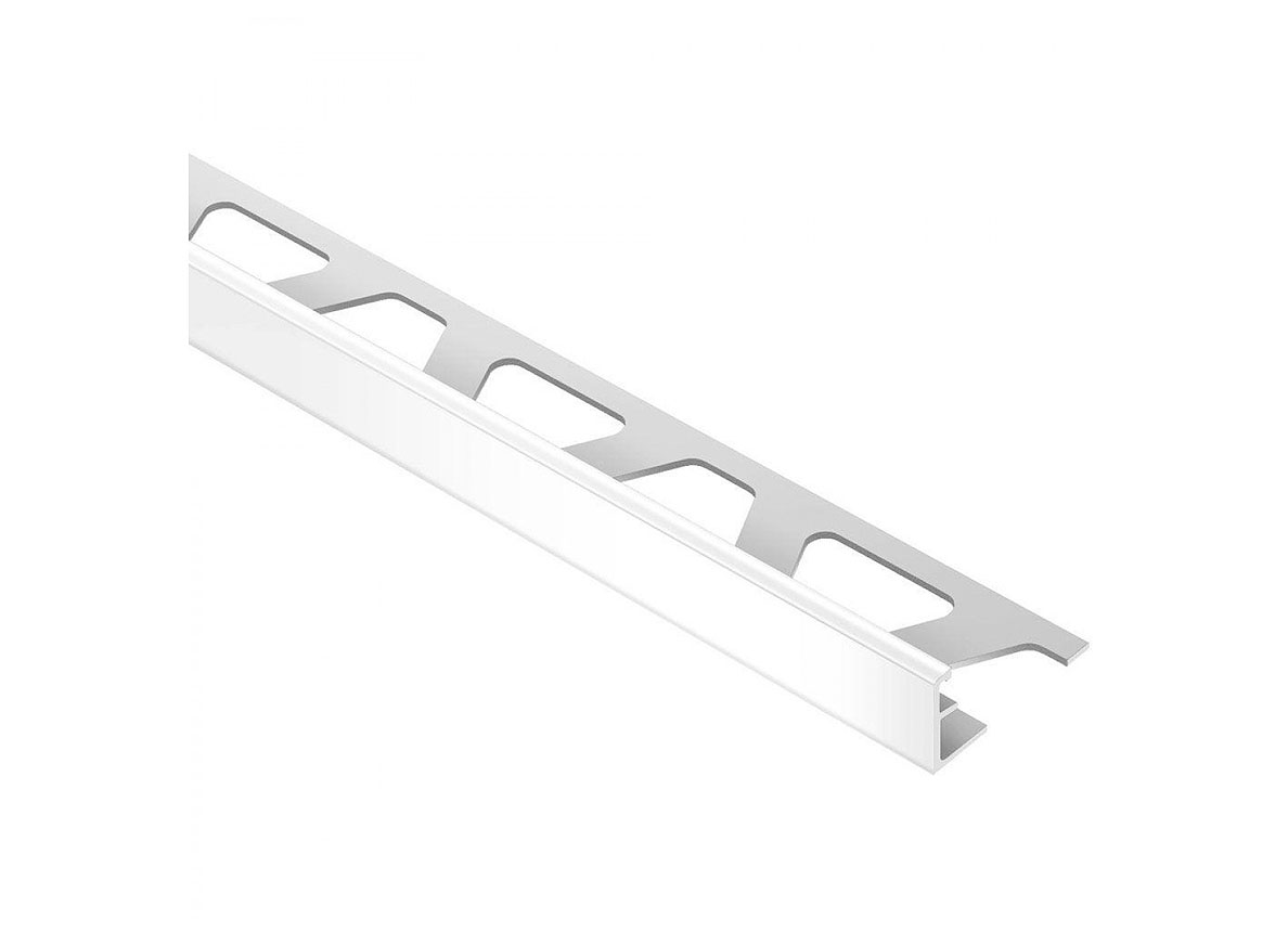 SCHLUTER JOLLY-P PROFILE DE DECORATION PVC